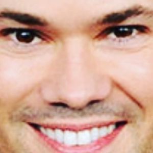 Meet your Posher, Mike